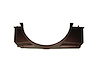 LWR FAN SHROUD W/ GAS ENGINE BLAZER/TAHOE/YUKON/ESCALADE 94-00 W/ 5.7L GA S ENGINE SUBURBAN 94-99 - image 1