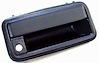 RR GATE HDL SPLIT GATE TYPE BLK TEXTURE SUBURBAN 95-97BLAZER 95-00TAHOE 9 5-00YUKON 95-00 - image 1