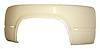 LH SIDE FENDER PNL SMC W/ DUAL RR WHEELS CHEVY/GMC C/K P/U FLEETSIDE 88-02 - image 1