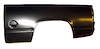 LH SIDE PNL ASSY 6.5FT BOX CHEVY/GMC C/K P/U 88-02 - image 1