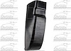 SHE900-55AR Truck Cab Repair Panel  for 1996-1999 Chevy C1500/K1500, 1996-1999 GMC C1500/K1500 - image 1