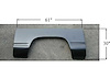 Quarter Panel Patch - image 1