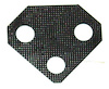 FT BAR PLATE CHEVY/GMC C/K P/U 88-02 BLAZER/TAHOE/YUKON 92-00 SUBURBAN 92 -99 ESCALADE/YUKON DENALI 99-00 - image 1