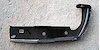 LH FT BUMPER BRACE CHEVY/GMC C/K P/U 88-93 BLAZER/TAHOE/YUKON/SUBURBAN 92- 93 - image 1
