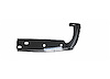 RH FT BUMPER BRACE CHEVY/GMC C/K P/U 88-93 BLAZER/TAHOE/YUKON/SUBURBAN 92- 93 - image 1