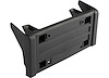 LICENSE PLATE BRKT W/ IMPACT STRIP CHEVY/GMC C/K P/U 88-02 BLAZER/TAHOE/YU KON 92-00 SUBURBAN 92-99 - image 1