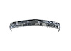 FT BUMPER CHR PLAIN W/ LIC. HOLES CHEVY/GMC C/K P/U 88-02 BLAZER/TAHOE/YUK ON 92-00 SUBURBAN 92-99 - TAI CHR - image 1