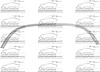 Wheel Well Molding 1988-2002 Chevy/GMC Truck - image 1