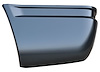 LH REAR LOWER QUARTER PAN - image 1