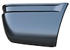RH REAR LOWER QUARTER PAN - image 1