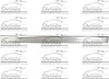 Rocker Panel 1999-07 Silverado/Sierra Extended Cab - image 1