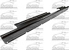 ROCKER PANEL LH SLIPON ST - image 1