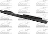 ROCKER PANEL RH SLIPON ST - image 1