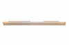 Rocker Panel 1999-07 Silverado/Sierra Crew Cab 4 Door - image 1