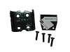 LH FT DR HINGE KIT ASSY W/ BODY DOOR SIDE SILVERADO/SIERRA CLASSIC 99-07 A VALANCHE/ESCALADE/ESCALAD - image 1