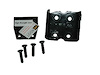 RH FT DR HINGE KIT ASSY W/ BODY DOOR SIDE SILVERADO/SIERRA CLASSIC 99-07 A VALANCHE/ESCALADE/ESCALAD - image 1