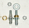 FT DR HINGE PIN BUSHING KIT SILVERADO/SIERRA CLASSIC 99-07 TAHOE/YUKON/DEN ALI/SUBURBAN/YUKON XL 00- - image 1