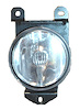 LH FOG LAMP SIERRA C3/SIERRA DENALI CLASSIC 99-07 YUKON DENALI 00-06 BONN EVILLE 92-99 - image 1