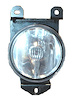 RH FOG LAMP SIERRA C3/SIERRA DENALI CLASSIC 99-07 YUKON DENALI 00-06 BONN EVILLE 92-99 - image 1