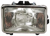 RH FOG LAMP ASSY SIERRA 99-02 YUKON/YUKON XL 00-06 - image 1