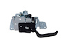 RH RR INR DR HDL EXTENDED CAB SILVERADO/SIERRA CLASSIC EXC C3 DENALI 99-07 - image 1