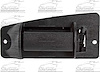 LH RR OUTR DR HDL EXT CAB FOR SUICIDE DOOR SILVERADO/SIERRA CLASSIC 99-07 - image 1