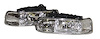 PERFORMANCE H.L. CLR SET OF 2 SILVERADO 99-02 TAHOE/SUBURBAN 00-06 - image 1
