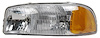 LH H.L. SIERRA EXC C3/DENALI 99-06 YUKON/YUKON XL 00-06 - image 1