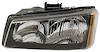 LH H.L. SILVERADO 03-04 - image 1