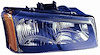 RH H.L. C SILVERADO 03-04 - image 1
