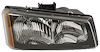 RH H.L. SILVERADO 03-04 - image 1