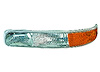 RH COMBINATION LAMP C SILVERADO 99-02 TAHOE/SUBURBAN 00-06 - image 1