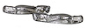PERFORMANCE COMBINATION LAMP CLR SIERRA CLASSIC EXC C3/DENALI 99-07 YUKON/ YUKON XL 00-06 - image 1