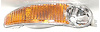 LH COMBINATION LAMP SIERRA CLASSIC DENALI/C3 99-07 YUKON DENALI/XL DENALI 00-06 - image 1