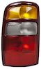 LH T.L. TAHOE/YUKON/SUBURBAN/YUKON XL/DENALI 00-03 INCLUDES 2500 SERIES - image 1