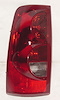 LH T.L. SILVERADO FLEETSIDE 1500/2500 03 - image 1