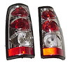 PERFORMANCE T.L. SET CLR SILVERADO CLASSIC FLEETSIDE 03-07 - image 1