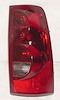 RH T.L. SILVERADO FLEETSIDE 1500/2500 03 - image 1