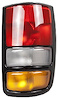 LH T.L. TAHOE/YUKON/SUBURBAN/YUKON XL/DENALI 04-06 - image 1
