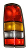 RH T.L. SIERRA CLASSIC FLEETSIDE 1500/2500 3500 W/ SINGLE RR WHEELS 04-07 - image 1