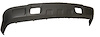 901-22-5 Front Air Deflector Bumper Valance for 2003-2007 Chevy Silverado Trucks - image 1