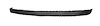 FT AIR DEFLECTOR EXT YUKON 05-06 - image 1