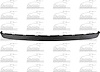 Front Air Deflector 2005-06 Tahoe - image 1