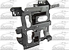 LH H.L. HSNG SUPPORT SILVERADO CLASSIC 03-07 AVALANCHE W/O BODY CLADDING 0 2-06