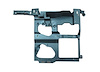 LH H.L. SUPPORT SIERRA 03-07