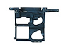 RH H.L. SUPPORT SIERRA 03-07 - image 1