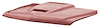HOOD 2 IN. COWL INDUCTION STYLE W/ RAM AIR SINGLE SCOOP SILVERADO 99-00 SI LVERADO 01-02 LD/HD TAHOE/SUBURBAN 00-06 - image 1