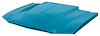 HOOD 2 IN. COWL INDUCTION STYLE SILVERADO CLASSIC LD/HD 03-04 1500 LD 05-0 7 AVALANCHE W/O BODY CLADDING 02-06 - image 1