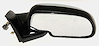 RH DOOR MIRROR MAN NON-HTD TEXT W/CHR CVR FLDG SILVERADO/SIERRA CLASSIC 99- 07 TAHOE/YUKON/SUBURBAN/YUKON XL 00-06 - image 1