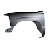 LH FENDER C SILVERADO 99-02 TAHOE/SUBURBAN 00-06 - image 1